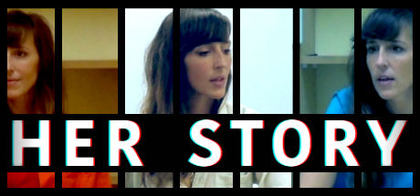 Banner image for "Her Story"