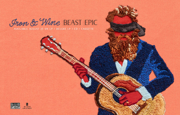 Beast Epic promo art