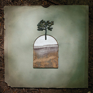 Cover of Chequerboard's album The Unfolding