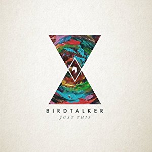 Cover of Birdtalker's EP Just This