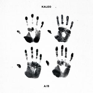 Cover of Kaleo's Album A / B